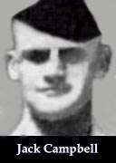 CPL JACK E CAMPBELL CPL JACK E CAMPBELL