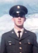 PFC JACK CAMPBELL PFC JACK CAMPBELL