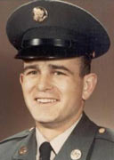 PFC MICHAEL F CAMPBELL PFC MICHAEL F CAMPBELL