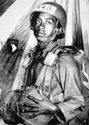 PFC MICHAEL CAMPBELL PFC MICHAEL CAMPBELL
