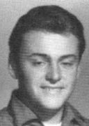 SP4 ROBERT J CAMPBELL SP4 ROBERT J CAMPBELL