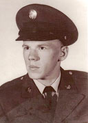PFC STEVE D CAMPBELL PFC STEVE D CAMPBELL
