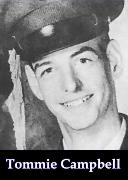 PFC TOMMIE J CAMPBELL PFC TOMMIE J CAMPBELL