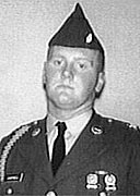 SP4 WILLIAM E CAMPBELL SP4 WILLIAM E CAMPBELL
