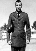 PFC DAVID J CANALES PFC DAVID J CANALES
