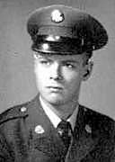 SGT HAROLD J CANAN SGT HAROLD J CANAN