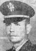 2LT DONALD P CANDLER 2LT DONALD P CANDLER