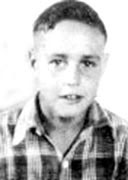 SFC LEON CANFIELD SFC LEON CANFIELD