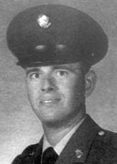 PFC MICHAEL D CANNADAY PFC MICHAEL D CANNADAY