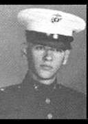 CPL JAMES B CANNINGTON, Jr CPL JAMES B CANNINGTON, Jr