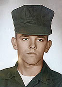 PFC EDWARD E CANNON PFC EDWARD E CANNON
