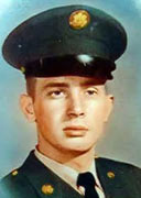 PFC JERRY D CANTRELL PFC JERRY D CANTRELL