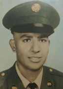 SP4 FLORENTINO CANTU, Jr SP4 FLORENTINO CANTU, Jr