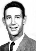 CAPT WILLIAM D CANUP CAPT WILLIAM D CANUP