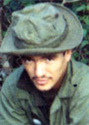 SP4 PAUL H CARDENAS, Jr SP4 PAUL H CARDENAS, Jr