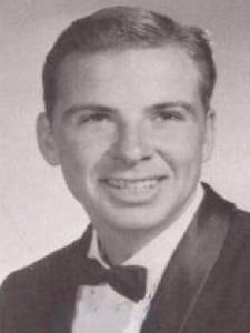 Willis G Cardin