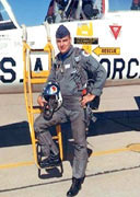 CAPT BRUCE L CARDY CAPT BRUCE L CARDY