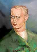 SGT FARRELL R CAREW SGT FARRELL R CAREW