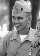 PFC JAMES D CAREY, Jr PFC JAMES D CAREY, Jr