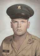 PFC JERRY M CAREY PFC JERRY M CAREY