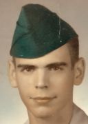 CPL GEORGE G CARLOUGH CPL GEORGE G CARLOUGH