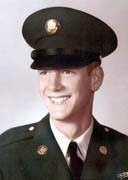 PFC BRIAN F CARLQUIST PFC BRIAN F CARLQUIST