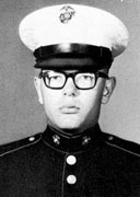 PFC DENNIS A CARLSON PFC DENNIS A CARLSON