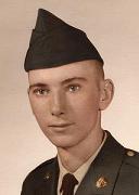 PFC FREDERICK J CARLSON PFC FREDERICK J CARLSON