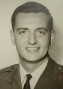 CAPT JOHN W CARLSON CAPT JOHN W CARLSON