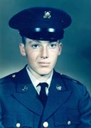CPL RICHARD A CARLSON CPL RICHARD A CARLSON