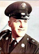PFC RICHARD A CARLSON PFC RICHARD A CARLSON