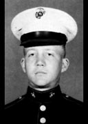 PFC VERNELL D CARLSON PFC VERNELL D CARLSON