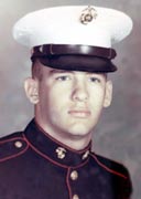 LCPL TIMOTHY L CARMODY LCPL TIMOTHY L CARMODY