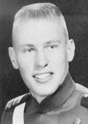1STLT ROBERT M CARN, Jr 1STLT ROBERT M CARN, Jr