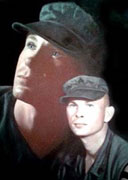 SGT DENNIE L CARNETT SGT DENNIE L CARNETT