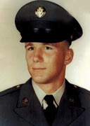 PFC DAVID J CARNEVALE PFC DAVID J CARNEVALE