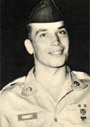 SP4 WALTER J CARNEY SP4 WALTER J CARNEY