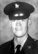 PFC BENNY G CARR PFC BENNY G CARR