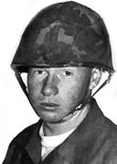PFC GEORGE L CARR PFC GEORGE L CARR