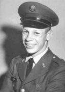 PFC ROBERT H CARR, Jr PFC ROBERT H CARR, Jr