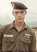 SP4 FREDERICK J CARRATURO SP4 FREDERICK J CARRATURO
