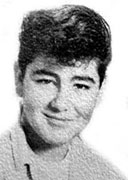 SP4 GEORGE J CARRILLO, Jr SP4 GEORGE J CARRILLO, Jr