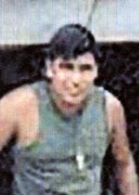SP4 JIMMY CARRILLO SP4 JIMMY CARRILLO