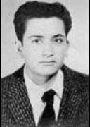 1LT JOE CARRILLO, Jr 1LT JOE CARRILLO, Jr