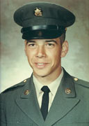 SGT THOMAS W CARRINGTON SGT THOMAS W CARRINGTON