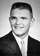 PFC GERALD F CARROLL PFC GERALD F CARROLL
