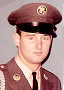 SGT LARRY M CARROLL SGT LARRY M CARROLL