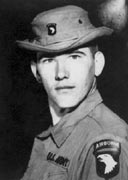 SGT SAMUEL T CARROLL, Jr SGT SAMUEL T CARROLL, Jr
