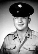 PFC WILLIAM E CARROLL PFC WILLIAM E CARROLL