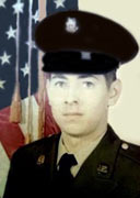 SGT DAVE S CARRUTH, Jr SGT DAVE S CARRUTH, Jr